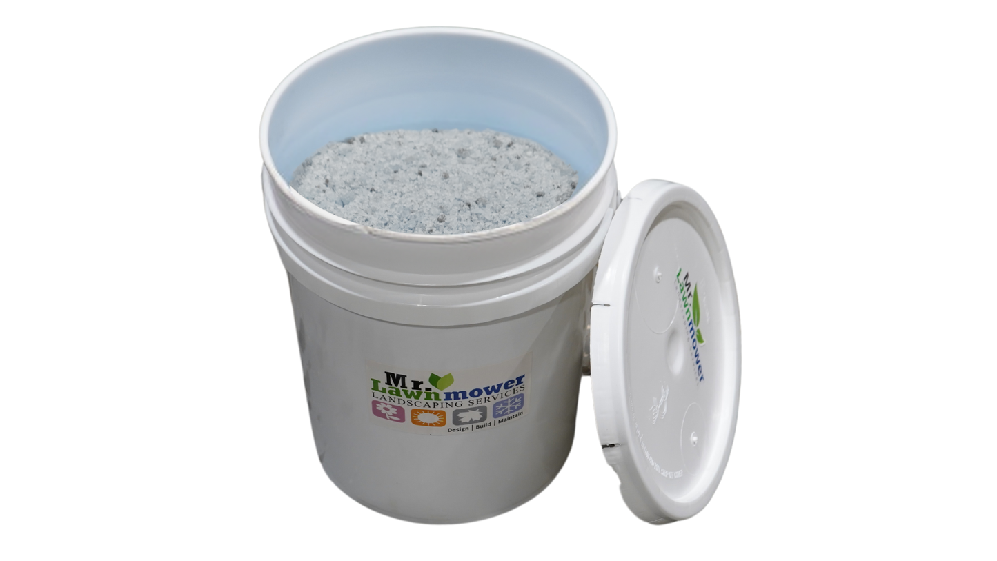 Mr. Lawnmower's All In One Bundle